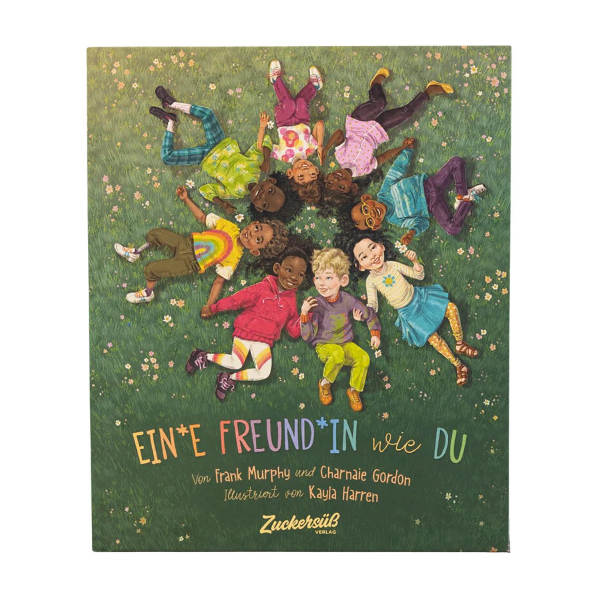EinFreundwieDu