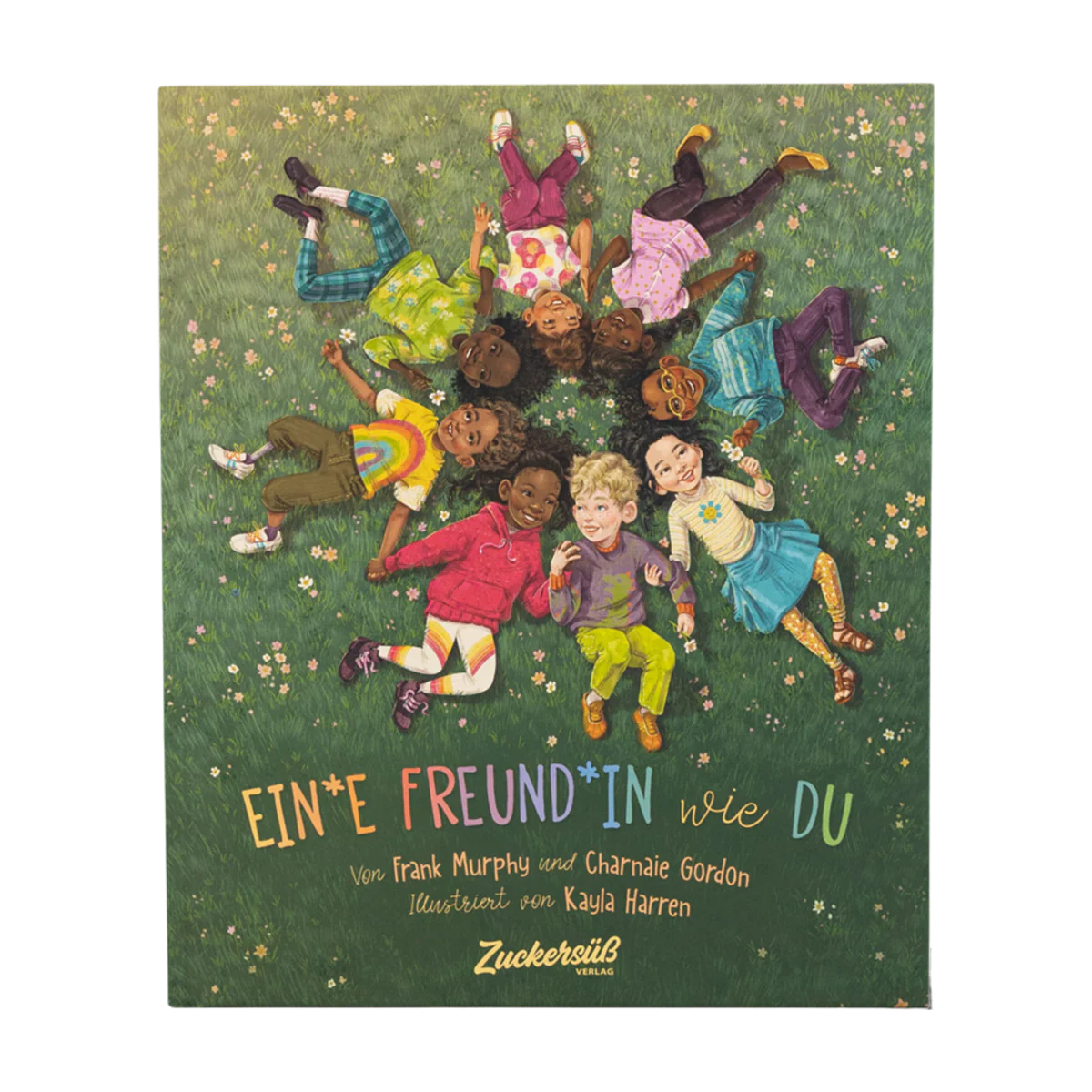 EinFreundwieDu1
