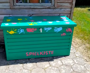 Madiswil spielkiste