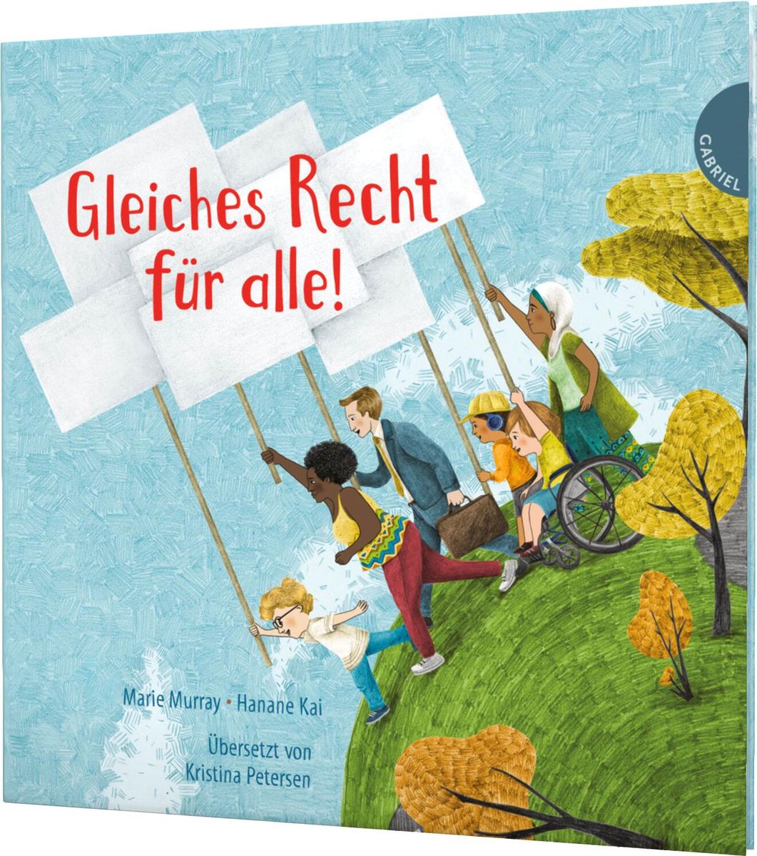 gleiches recht fuer alle