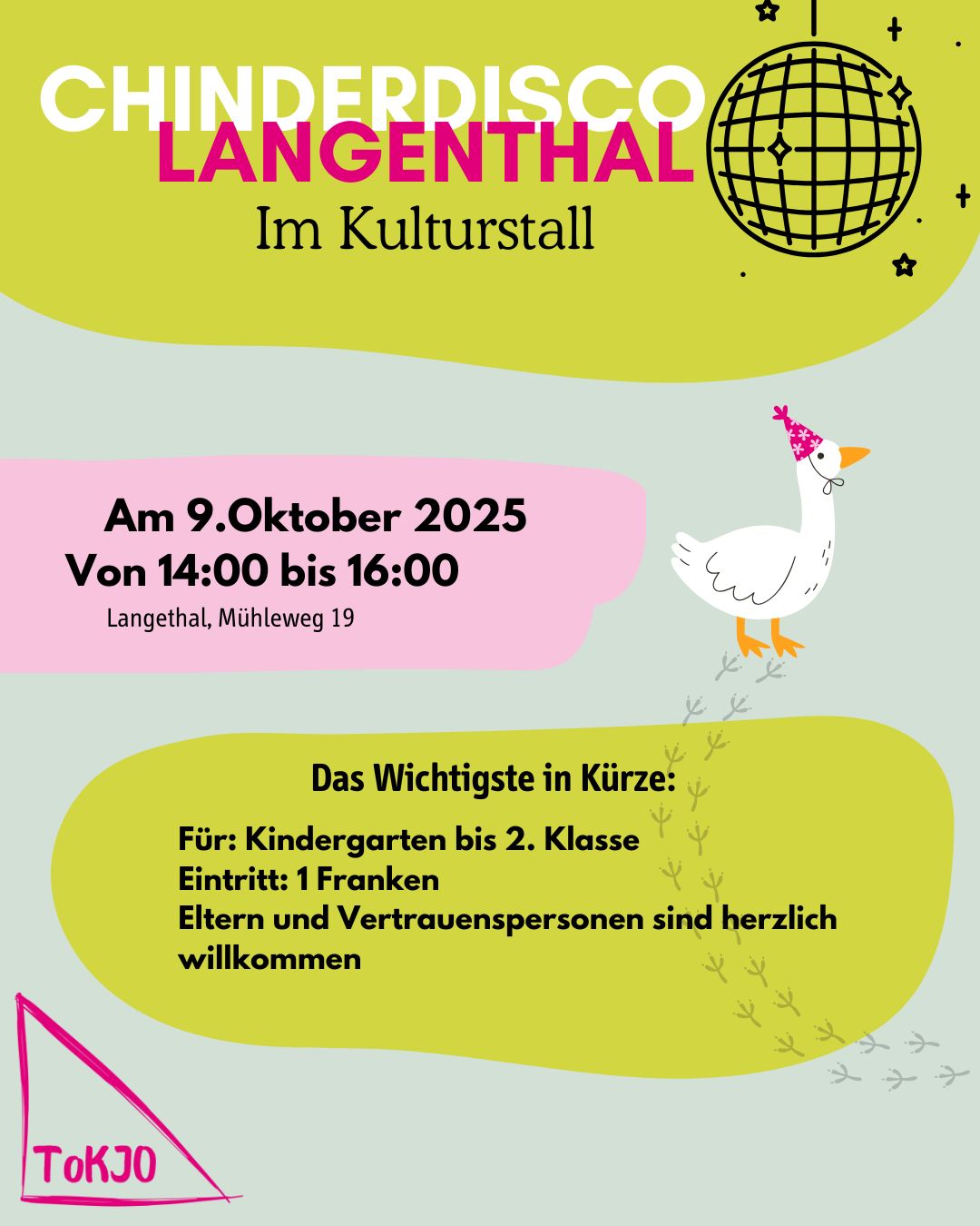 Neues Instagram Konzept