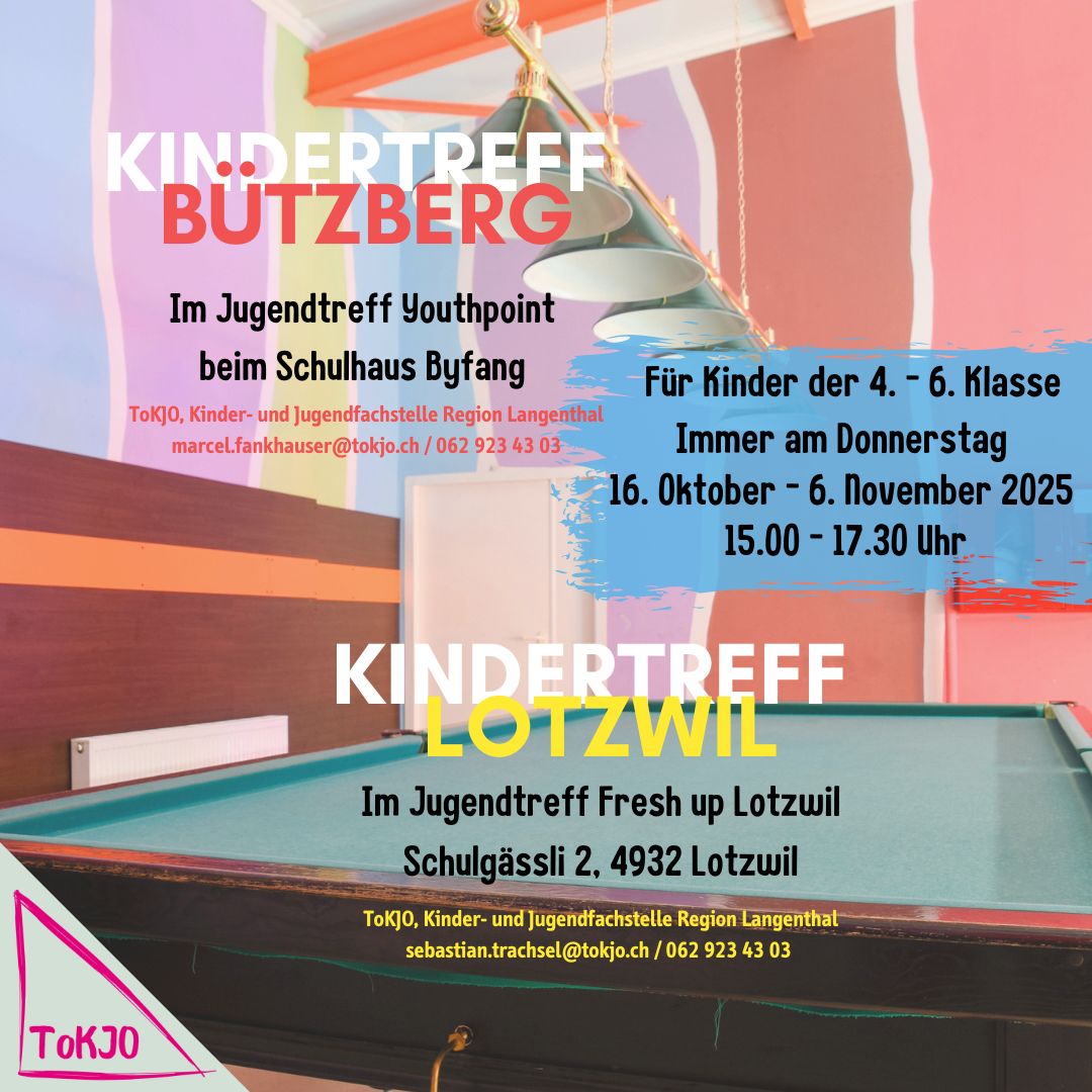 instagram Kindertreff